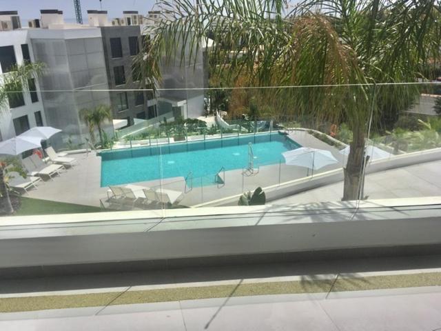 Luxury Apartment Juliano - The View Fuengirola Kültér fotó
