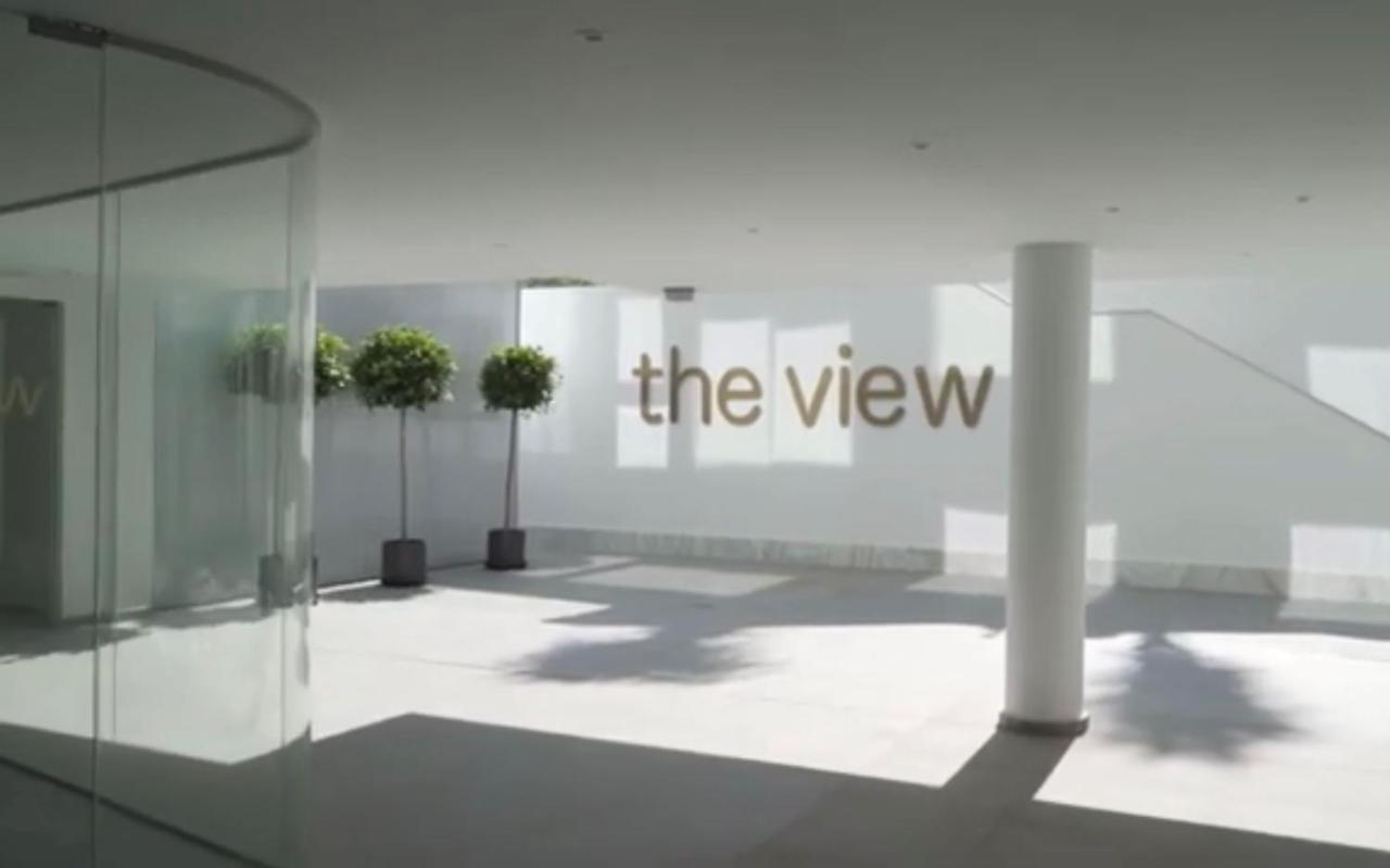 Luxury Apartment Juliano - The View Fuengirola Kültér fotó