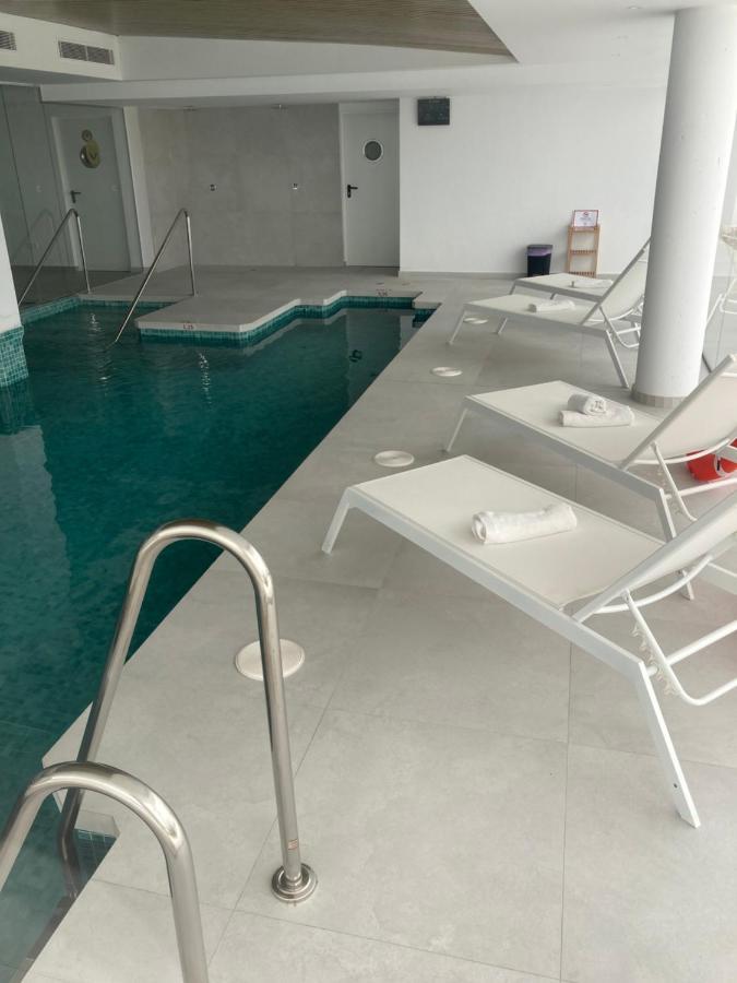 Luxury Apartment Juliano - The View Fuengirola Kültér fotó